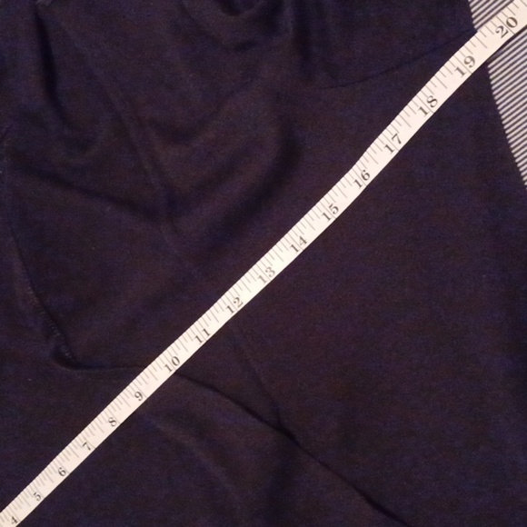 🌹Elegant Black Lace Cardigan - Picture 6 of 9